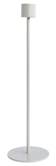 Cooee Design Cooee lysestake 29 cm Shell Cooee Design Cooee lysestake 29 cm Shell