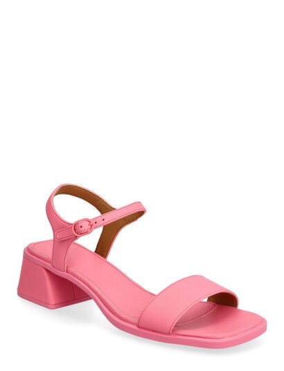 Camper Kora Sandal Pink 37 Camper Kora Sandal Pink 37