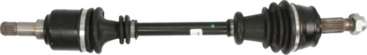 POINT GEAR PNG72651 Drivaksel
