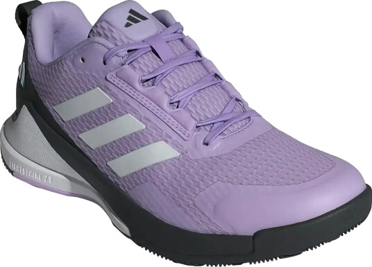 adidas Performance Novaflight 2 W - Purple - 38 2/3 adidas Performance Novaflight 2 W - Purple - 38 2/3