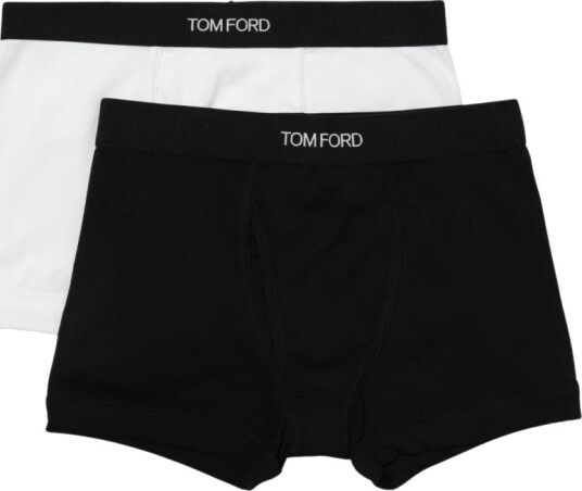 Tom Ford Herre Undertøy Flerfarget 2XL,