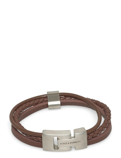 Steel & Barnett Casual Cole Brown L 22 23 cm Steel & Barnett Casual Cole Brown L 22 23 cm