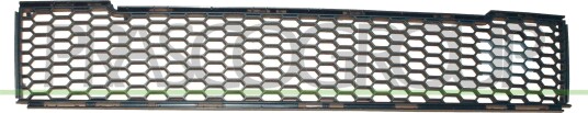 Ventilasjonsgitter PRASCO FT0302120