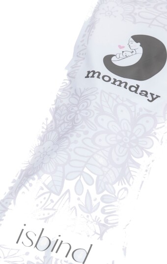 Momday isbind 3 stk