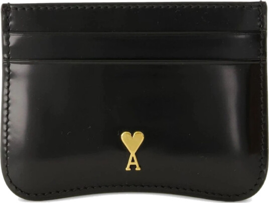 Ami Paris Dame Accessories Svart ONE SIZE,