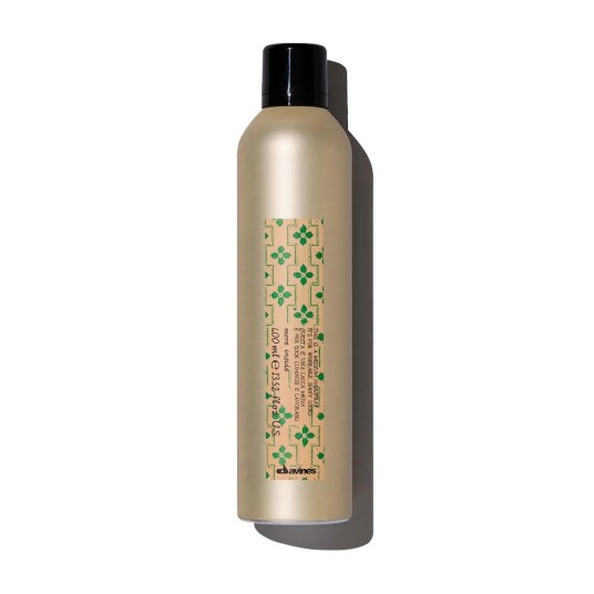 Davines More Inside Medium Hold Hair Spray 400ml Davines More Inside Medium Hold Hair Spray 400ml
