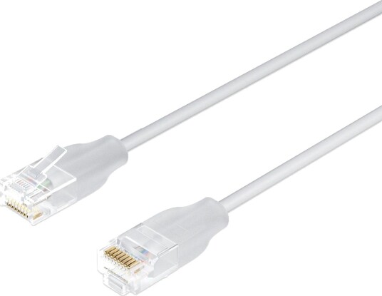 Lanview LightFlex CAT6 U/UTP 1.5M,