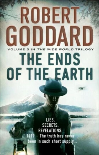 The Ends Of The Earth Av Robert Goddard The Ends Of The Earth Av Robert Goddard