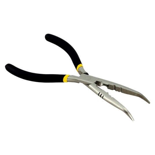 Lawson Hook Out Plier 9"" Rustfritt Stål