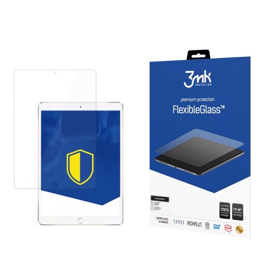 Apple iPad Pro 10.5" 3mk FlexibleGlass 11''