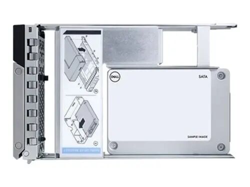 Dell - Customer Kit 1,920tb 2.5" Sata-600