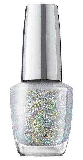 OPI Infinite Shine I Cancer-tainly Shine