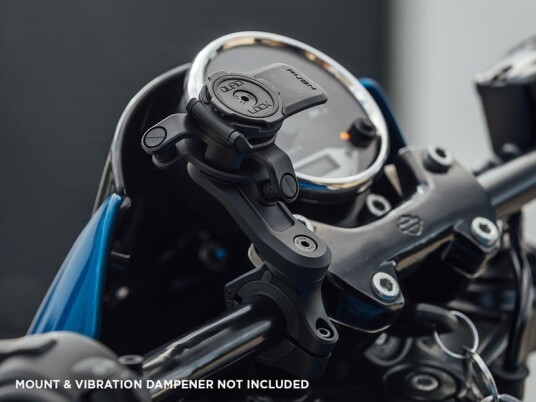Quad Lock Motorcycle Pro Extension  Arm