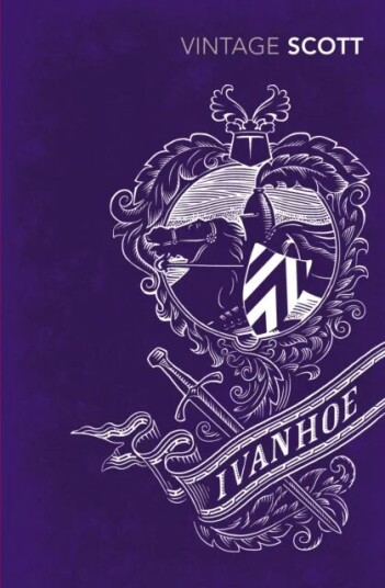 Ivanhoe Av Sir Walter Scott