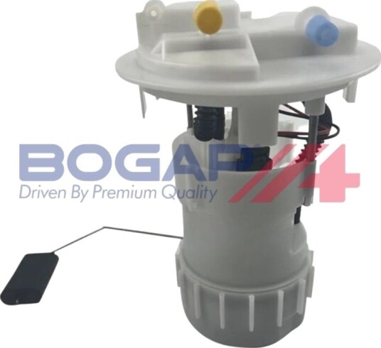 Bensinpumpe BOGAP P1622109