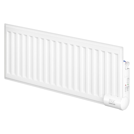 PAX 11 308/400 Radiator Enkelt panel 400 V Varme PAX 11 308/400 Radiator Enkelt panel 400 V Varme