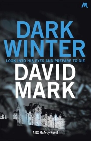 Dark Winter Av David Mark Dark Winter Av David Mark