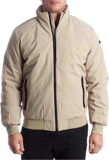 U.s. Polo Assn. Herre Jakker Beige 3XL,