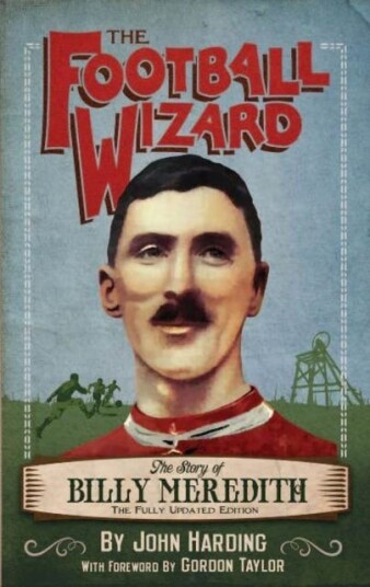Football Wizard Av John Harding. Football Wizard Av John Harding.