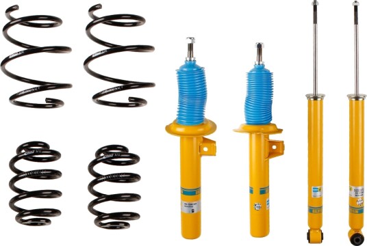 Sport Kit, fjærsett / dempere BILSTEIN 46-181237