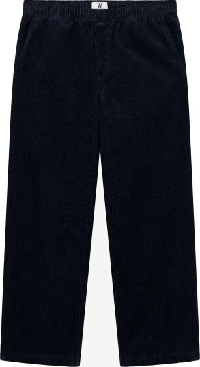 WOOD WOOD Wwlax Trousers 25518 SALUTE S