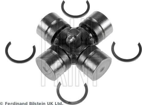 BLUE PRINT ADT33910 Ledd, longitudinalbølge BLUE PRINT ADT33910 Ledd, longitudinalbølge