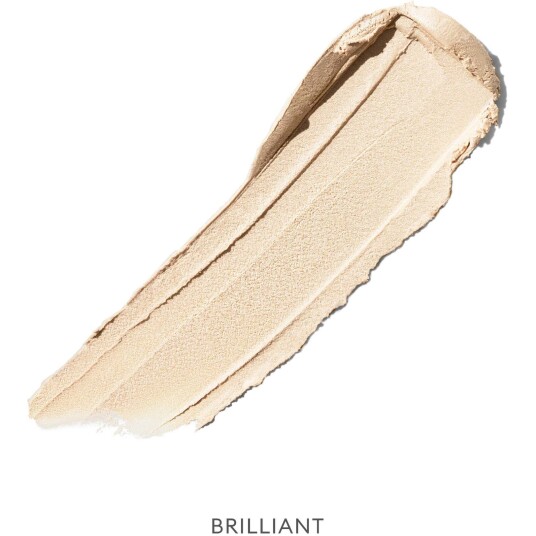 Rose Inc Solar Radiance Cream Highlighter Refill Brilliant Rose Inc Solar Radiance Cream Highlighter Refill Brilliant