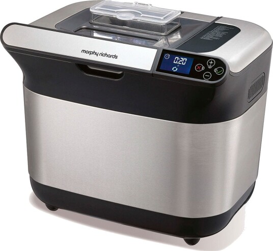 Morphy Richards Premium Plus Bakemaskin