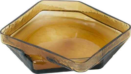 Muro Brett 29x30 cm, Amber