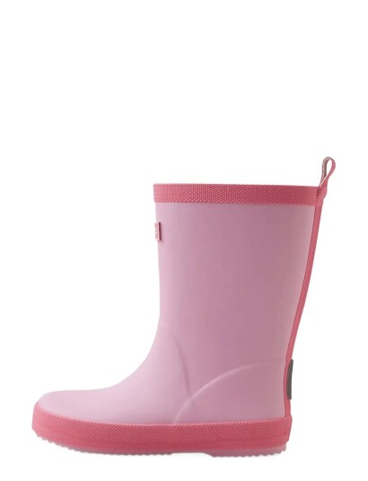 Reima Rain Boots Taikuus Pink 35