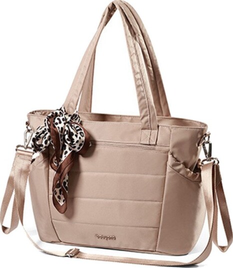 Baby Ono 1672/02 Mommy/stellevognpose Beige