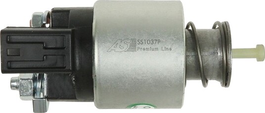 Innslag, starter AS-PL SS1037P