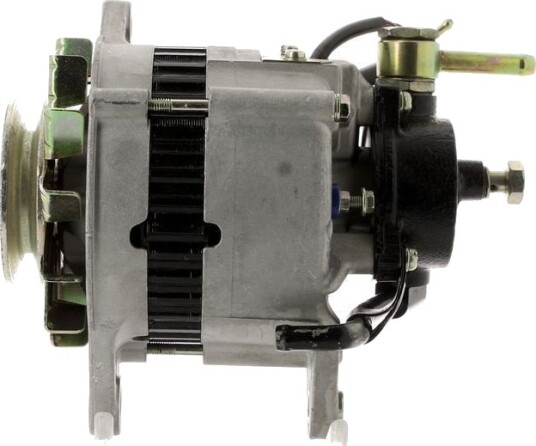 ROTOVIS Automotive Electrics 9092136 Dynamo ROTOVIS Automotive Electrics 9092136 Dynamo