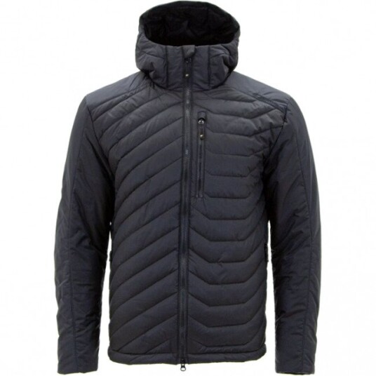 Carinthia G Loft ESG Jacket dunjakke herre svart S(48) Carinthia G Loft ESG Jacket dunjakke herre svart S(48)