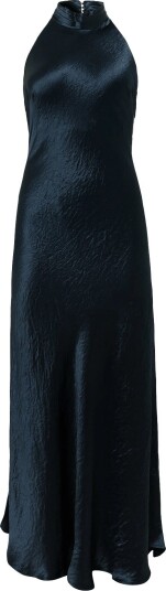 Copenhagen Muse Cmsasha Dress Navy XS