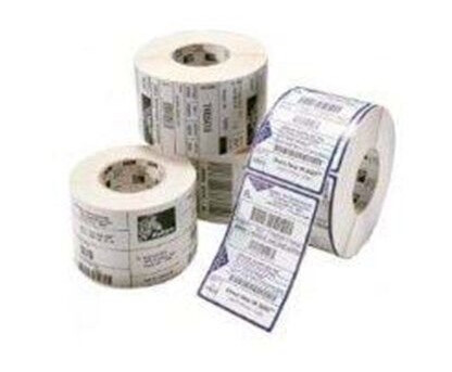 Zebra Z-ULTIM 3000T 102X25MM WHITE