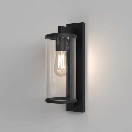 Astro Pimlico 400 Textured Black Astro Pimlico 400 Textured Black