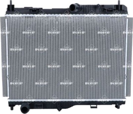 Radiator NRF 550069 Radiator NRF 550069