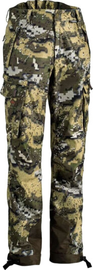 Swedteam Ridge Men's Pants Long Size 148, Desolve Veil Swedteam Ridge Men's Pants Long Size 148, Desolve Veil