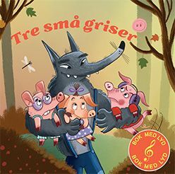 Tre Små Griser