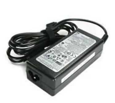 Samsung AC Adapter, w/o Power Cord. PA-1600 AD-6019P 19VDC 3.16A Samsung AC Adapter, w/o Power Cord. PA-1600 AD-6019P 19VDC 3.16A