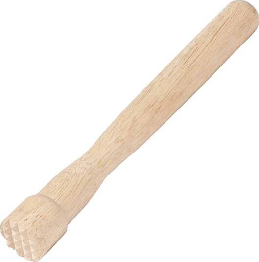 Exxent - Muddler 20 cm gummitre