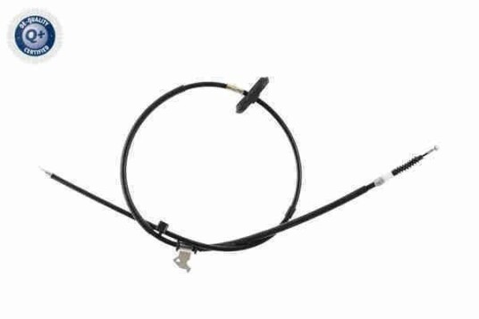 Tautrekk, håndbremse VAICO V40-30077 Tautrekk, håndbremse VAICO V40-30077