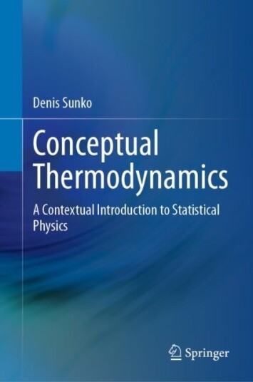 Conceptual Thermodynamics