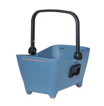 Hundekurv Front Basil Buddy KF 32 ltr