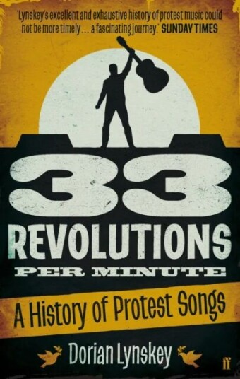 33 Revolutions Per Minute Av Dorian Lynskey