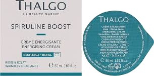 Thalgo Spiruline Boost Energising Cream Refill 50 ml