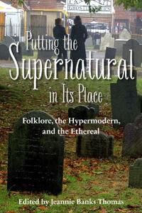 Thomas Jeannie Banks Putting the Supernatural in Its Place