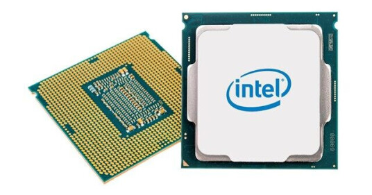 Intel Xeon E-2176G - Tray Prosessor/CPU - 6 kjerner - 3.7 GHz - Intel LGA1151 - Bulk (uten vifte)