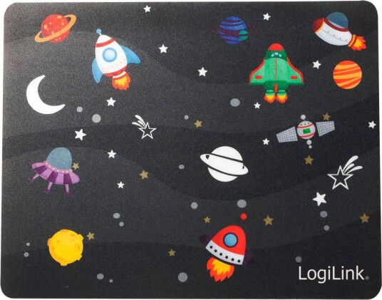 Logilink Little Planet Musematte